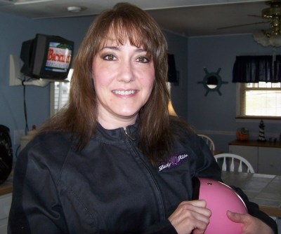 Jeanette Howard