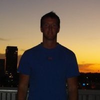 Cory Darrington