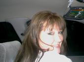 Tammy Pershall