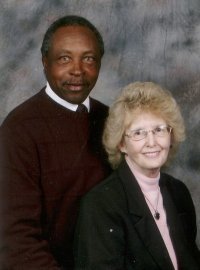 Bernice Cotton