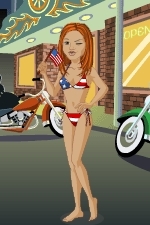Dixie Mccarty