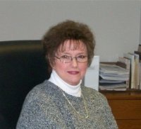Gayle Starks