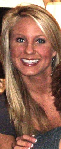 Courtney Weisser