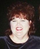 Joni Moore