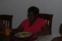 Earlette Coye