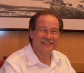James Cozart