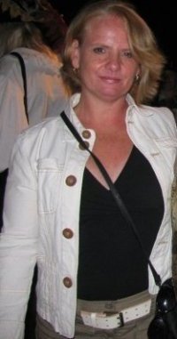 Nora Green