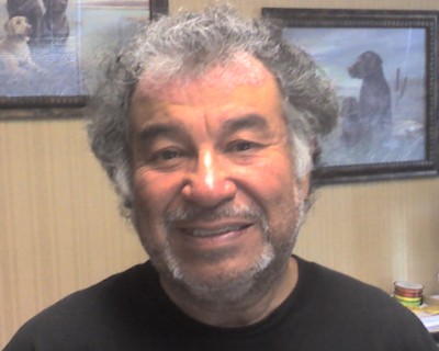 Rafael Molina