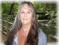Wanda Crisman