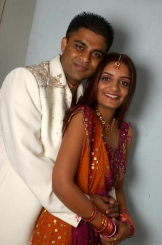 Ashil Patel