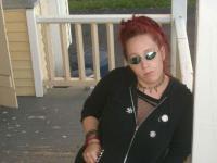 Mary Bockrath