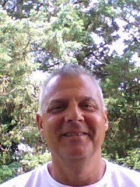 Craig Mangean