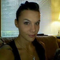 Jami Morrell