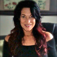 Constance Rayna