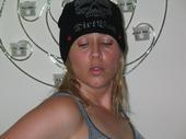 Kelly Milligan