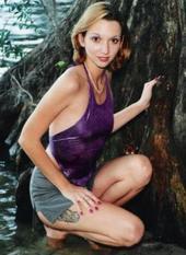 Amber Hobert