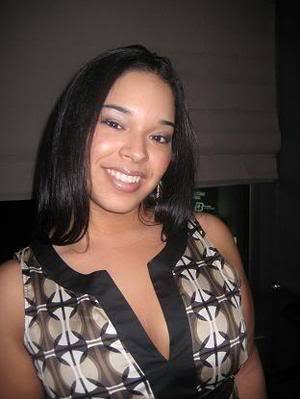 Daysy Cruz