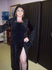 Karen Hayter