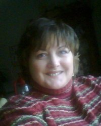 Kathrin Johnson