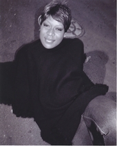Lacresha Stanton