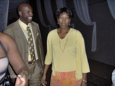 Charla Handley