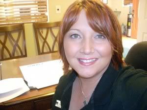 Tina Myers