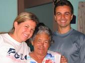 Cristiani Leite