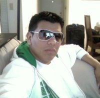 Cristhian Mero-Lopez