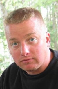 Chad Rindal