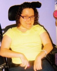 Cristin Woodworth