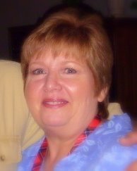 Christine Dobey