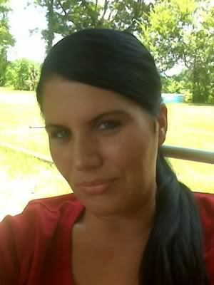 Crystal Smith