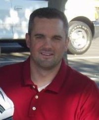 Leonard Crittenden