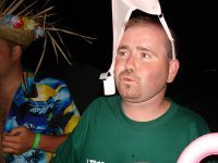 Chad Mulheron