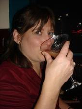 Carla Mccue