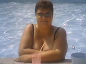 Connie Marshall
