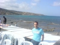 Christos Rousias