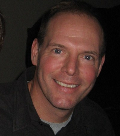 Christopher Round