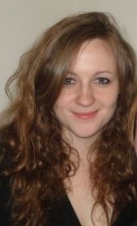 Abigail Crownshaw