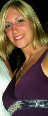 Jillian Manter