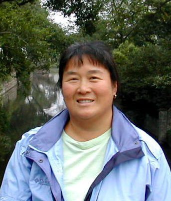 Caroline Chang