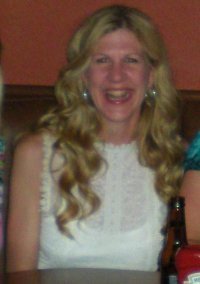 Christina Chelgren