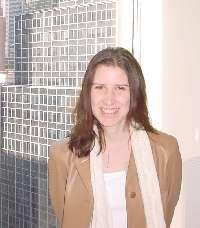 Cristy Starkweather