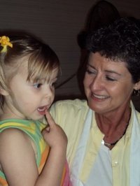 Cindy Windham
