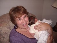 Connie Simons