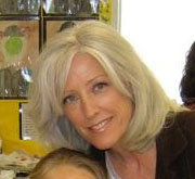 Cindy Glover