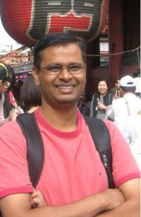 Srinivas Chitiveli