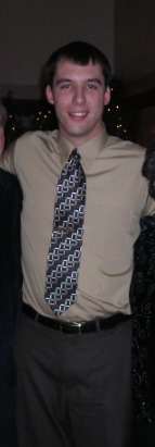 Christopher Suma