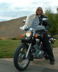 Carol Thomas