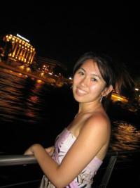 Colleen Tam
